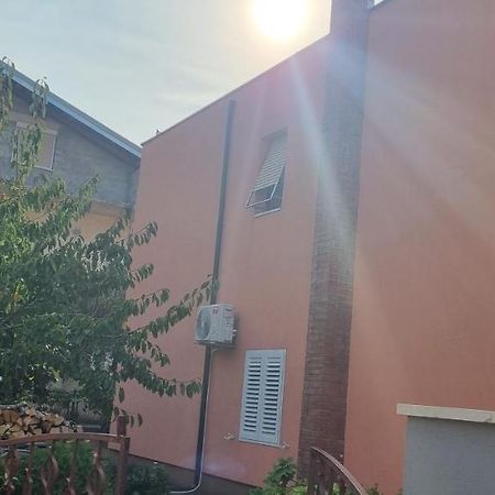Apartman Maja Leilighet Split Eksteriør bilde