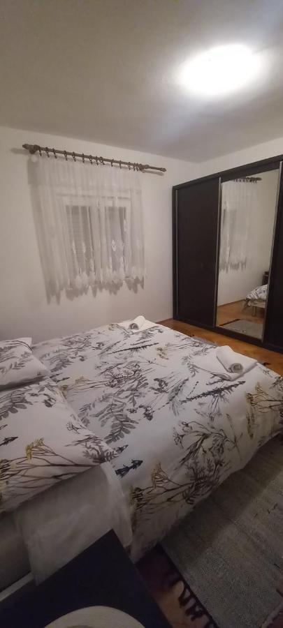 Apartman Maja Leilighet Split Eksteriør bilde