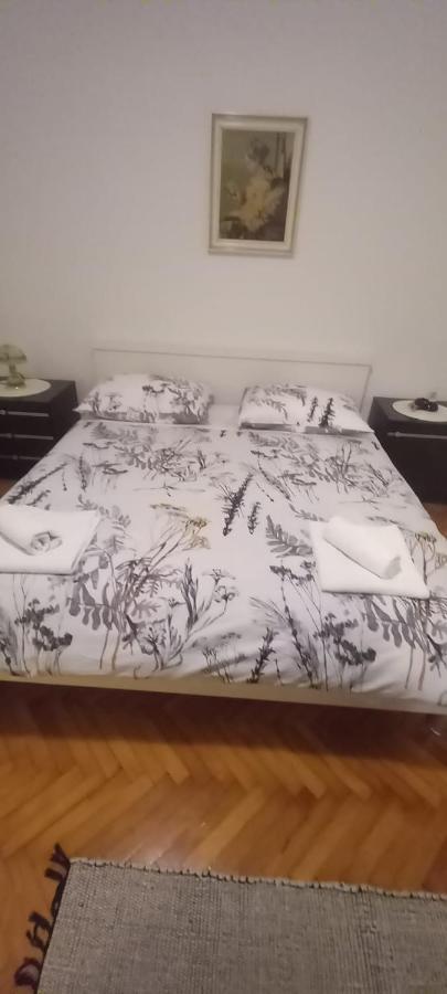Apartman Maja Leilighet Split Eksteriør bilde